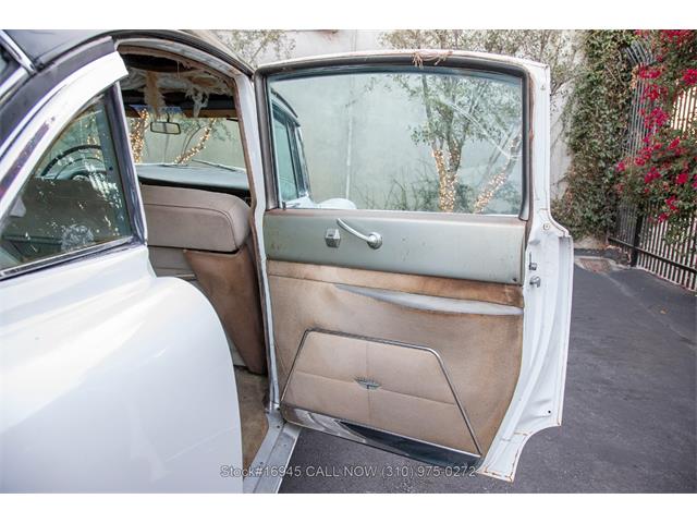 1955 Cadillac Series 62 (CC-1782775) for sale in Beverly Hills, California