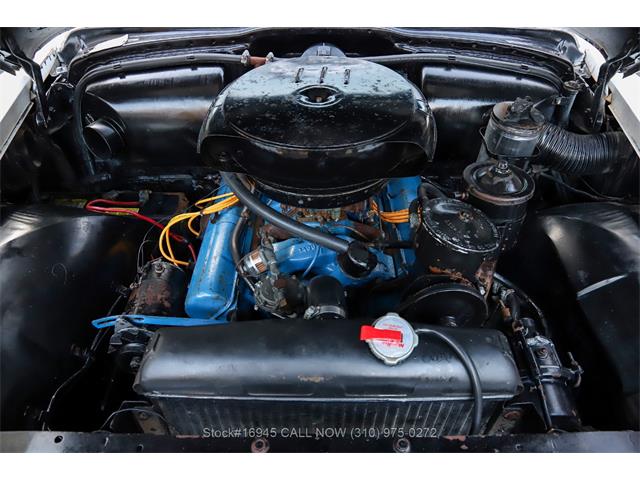 1955 Cadillac Series 62 (CC-1782775) for sale in Beverly Hills, California