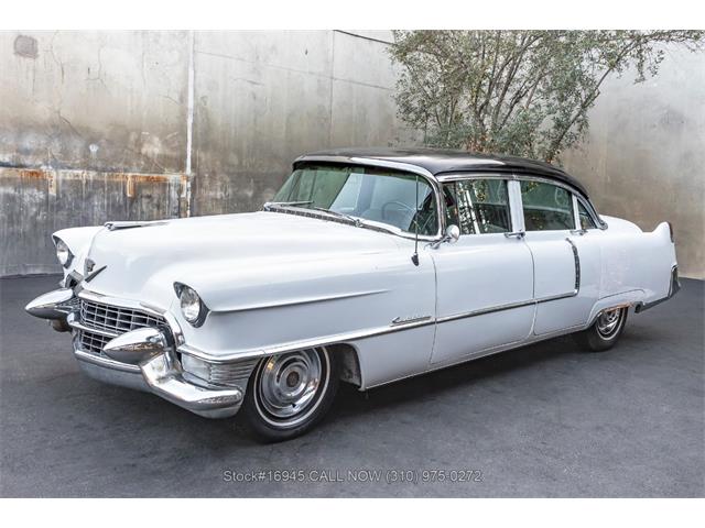 1955 Cadillac Series 62 (CC-1782775) for sale in Beverly Hills, California