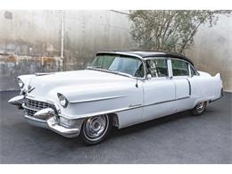 1955 Cadillac Series 62 (CC-1782775) for sale in Beverly Hills, California