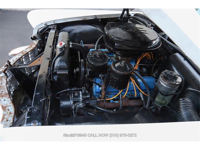 1955 Cadillac Series 62 (CC-1782775) for sale in Beverly Hills, California