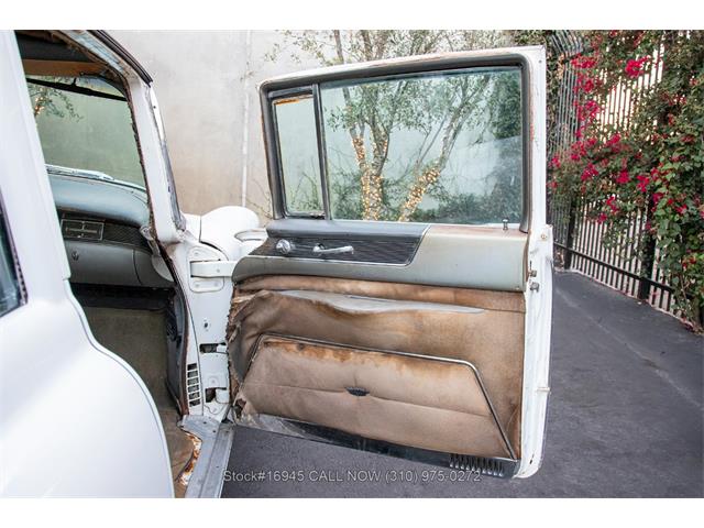 1955 Cadillac Series 62 (CC-1782775) for sale in Beverly Hills, California