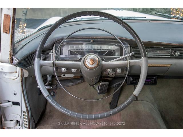 1955 Cadillac Series 62 (CC-1782775) for sale in Beverly Hills, California