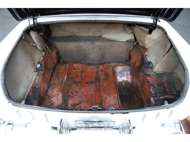1955 Cadillac Series 62 (CC-1782775) for sale in Beverly Hills, California