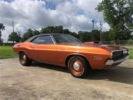 1970 Dodge Challenger (CC-1782785) for sale in Hobart, Indiana