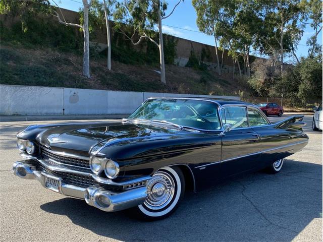 1959 Cadillac for Sale on ClassicCars.com