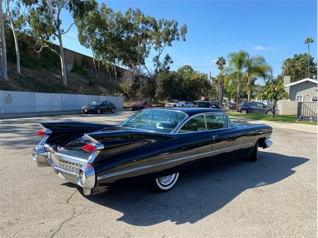 1959 Cadillac Series 62 For Sale | ClassicCars.com | CC-1782792