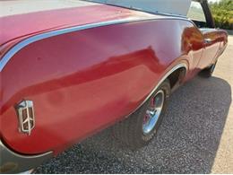 1969 Oldsmobile Cutlass (CC-1782793) for sale in Cadillac, Michigan