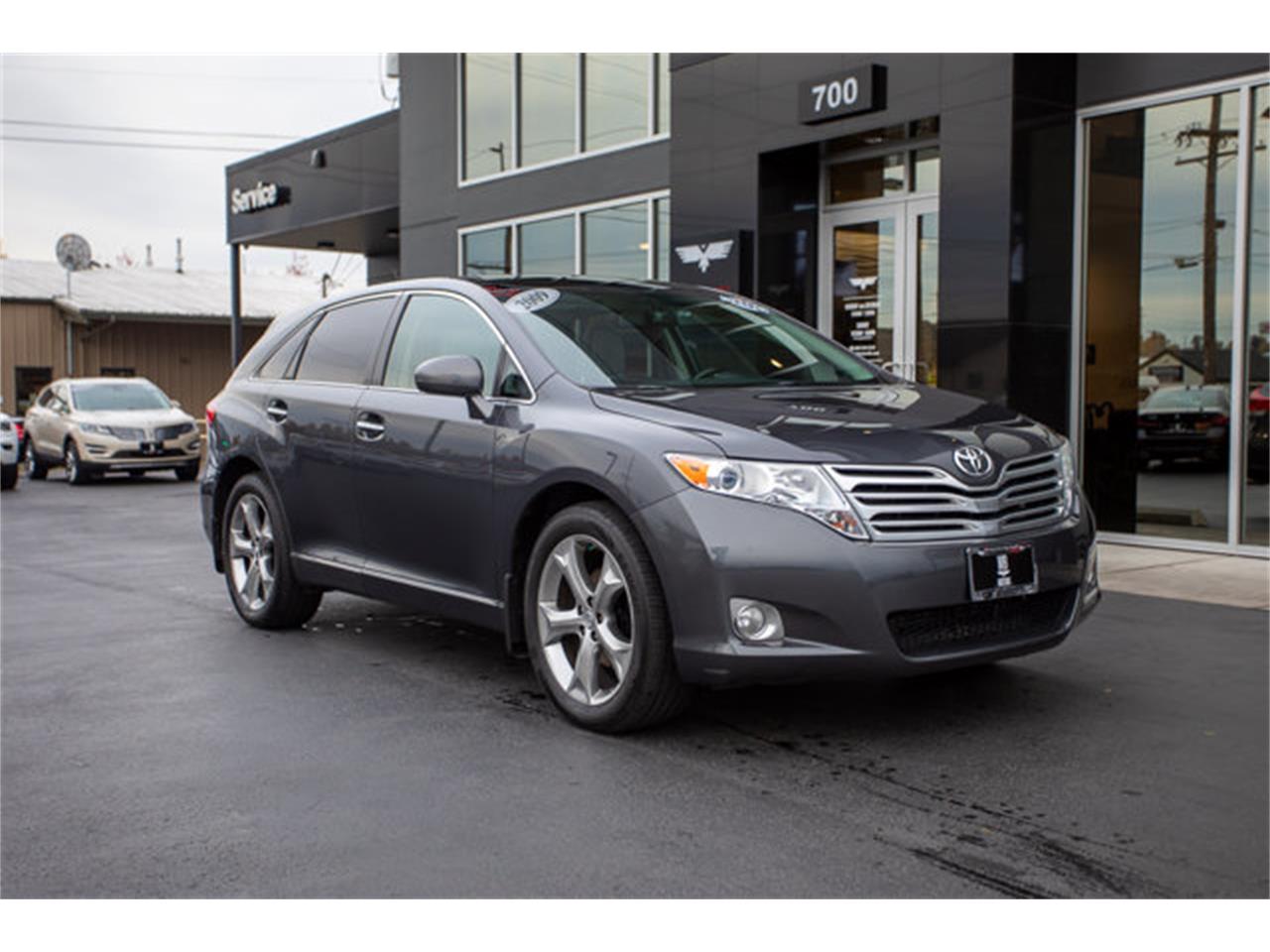 2009 Toyota Venza For Sale Cc 1782802