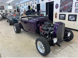 1931 Ford Roadster (CC-1782816) for sale in Cadillac, Michigan