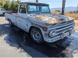 1964 Chevrolet C10 (CC-1782819) for sale in Cadillac, Michigan