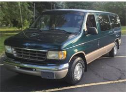 1994 Ford Econoline (CC-1782823) for sale in Cadillac, Michigan