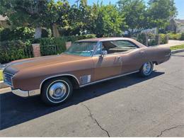 1968 Buick Wildcat (CC-1782831) for sale in Cadillac, Michigan