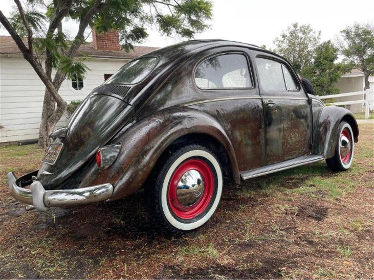 1959 Volkswagen Beetle for Sale | ClassicCars.com | CC-1782835
