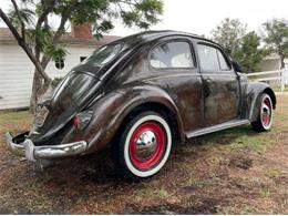 1959 Volkswagen Beetle (CC-1782835) for sale in Cadillac, Michigan