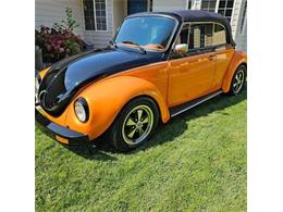 1974 Volkswagen Beetle (CC-1782842) for sale in Cadillac, Michigan