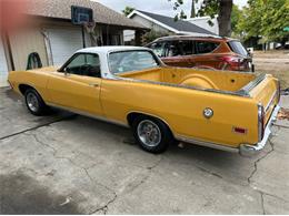 1971 Ford Ranchero (CC-1782845) for sale in Cadillac, Michigan