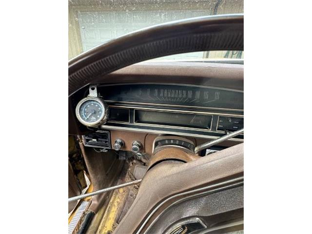 1971 Ford Ranchero for Sale | ClassicCars.com | CC-1782845