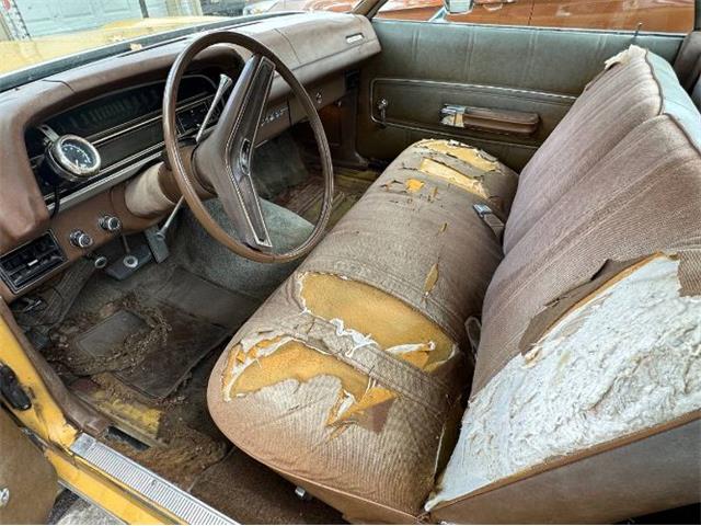 1971 Ford Ranchero for Sale | ClassicCars.com | CC-1782845