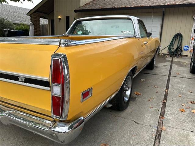1971 Ford Ranchero for Sale | ClassicCars.com | CC-1782845