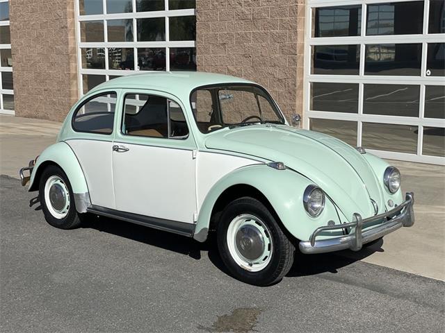 1967 Volkswagen Beetle (CC-1782862) for sale in Henderson, Nevada