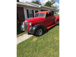 1937 Chevrolet Coupe (CC-1782880) for sale in Cadillac, Michigan