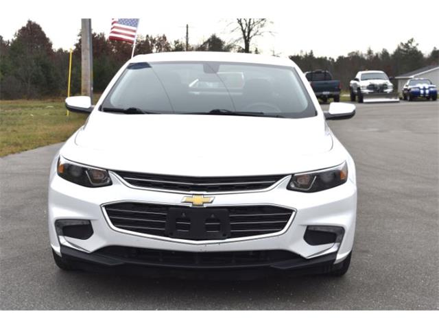 2018 Chevrolet Malibu (CC-1782885) for sale in Cadillac, Michigan