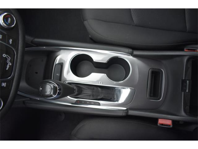 2018 Chevrolet Malibu (CC-1782885) for sale in Cadillac, Michigan