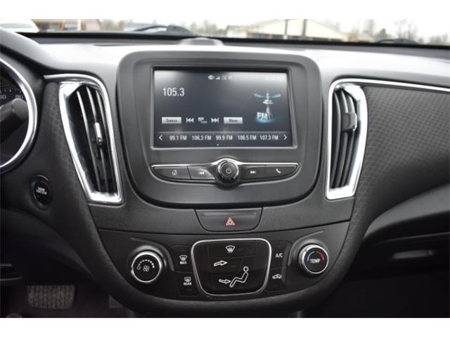 2018 Chevrolet Malibu (CC-1782885) for sale in Cadillac, Michigan