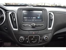 2018 Chevrolet Malibu (CC-1782885) for sale in Cadillac, Michigan