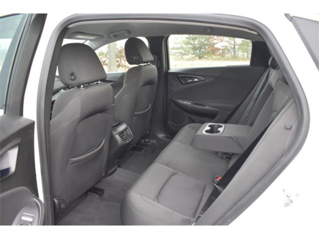 2018 Chevrolet Malibu (CC-1782885) for sale in Cadillac, Michigan