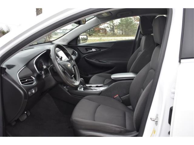 2018 Chevrolet Malibu (CC-1782885) for sale in Cadillac, Michigan