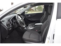 2018 Chevrolet Malibu (CC-1782885) for sale in Cadillac, Michigan