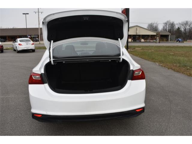 2018 Chevrolet Malibu (CC-1782885) for sale in Cadillac, Michigan