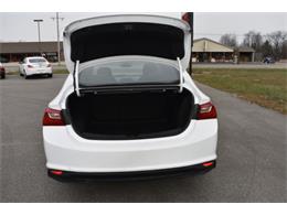 2018 Chevrolet Malibu (CC-1782885) for sale in Cadillac, Michigan