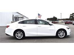 2018 Chevrolet Malibu (CC-1782885) for sale in Cadillac, Michigan