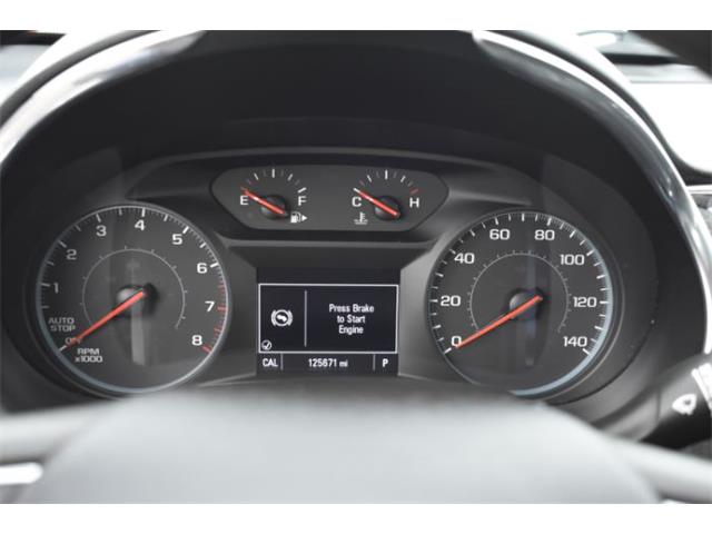 2018 Chevrolet Malibu (CC-1782885) for sale in Cadillac, Michigan