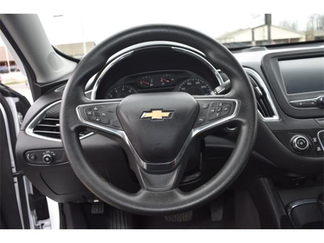 2018 Chevrolet Malibu (CC-1782885) for sale in Cadillac, Michigan