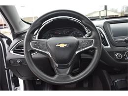 2018 Chevrolet Malibu (CC-1782885) for sale in Cadillac, Michigan