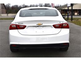 2018 Chevrolet Malibu (CC-1782885) for sale in Cadillac, Michigan