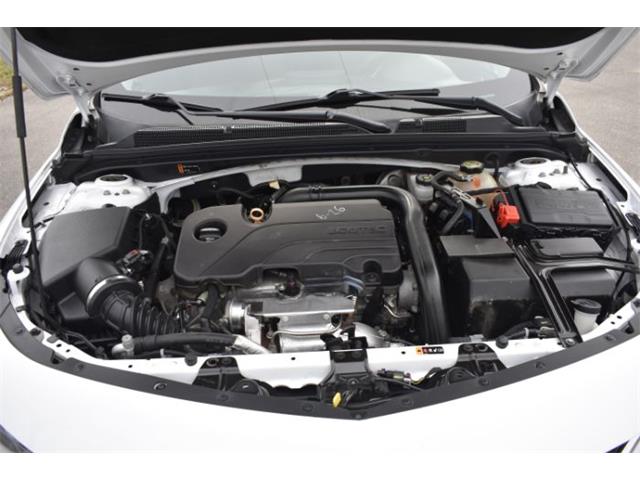 2018 Chevrolet Malibu (CC-1782885) for sale in Cadillac, Michigan