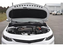 2018 Chevrolet Malibu (CC-1782885) for sale in Cadillac, Michigan
