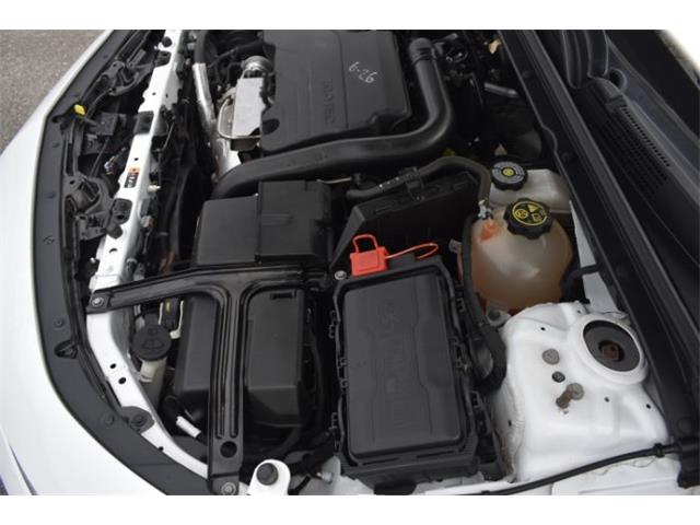 2018 Chevrolet Malibu (CC-1782885) for sale in Cadillac, Michigan