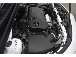 2018 Chevrolet Malibu (CC-1782885) for sale in Cadillac, Michigan