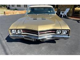 1967 Buick Gran Sport (CC-1782886) for sale in Cadillac, Michigan