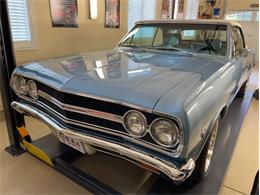 1965 Chevrolet Chevelle (CC-1782891) for sale in Mundelein, Illinois