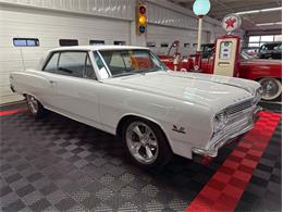 1965 Chevrolet Malibu SS (CC-1782892) for sale in Columbus, Ohio