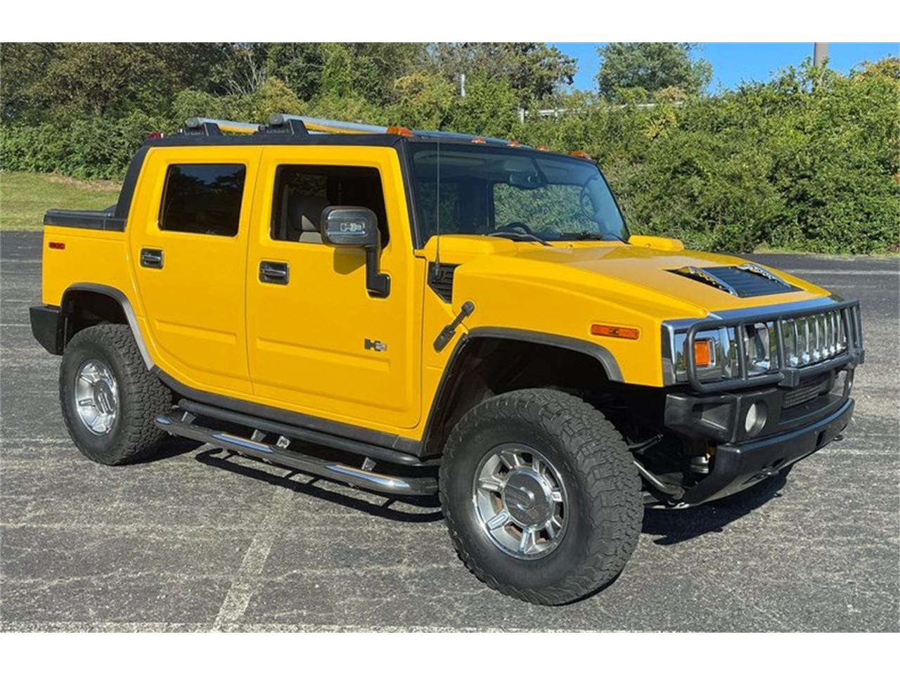 2006 Hummer H2 for Sale | ClassicCars.com | CC-1782896