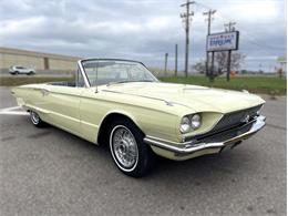 1966 Ford Thunderbird (CC-1782898) for sale in Ramsey, Minnesota