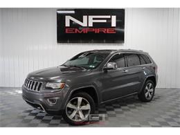 2014 Jeep Grand Cherokee (CC-1782899) for sale in North East, Pennsylvania